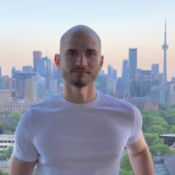 Nick Yushkevich